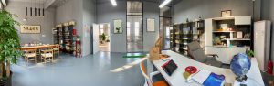 Suzhou Office 5